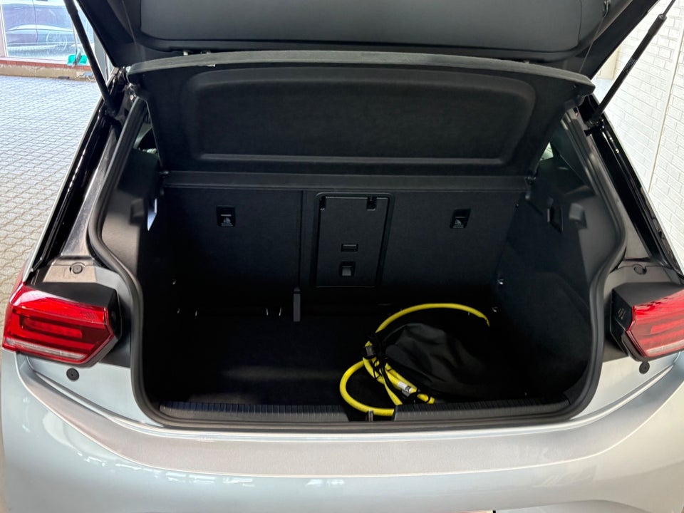 VW ID.3 58 Pro Performance 5d