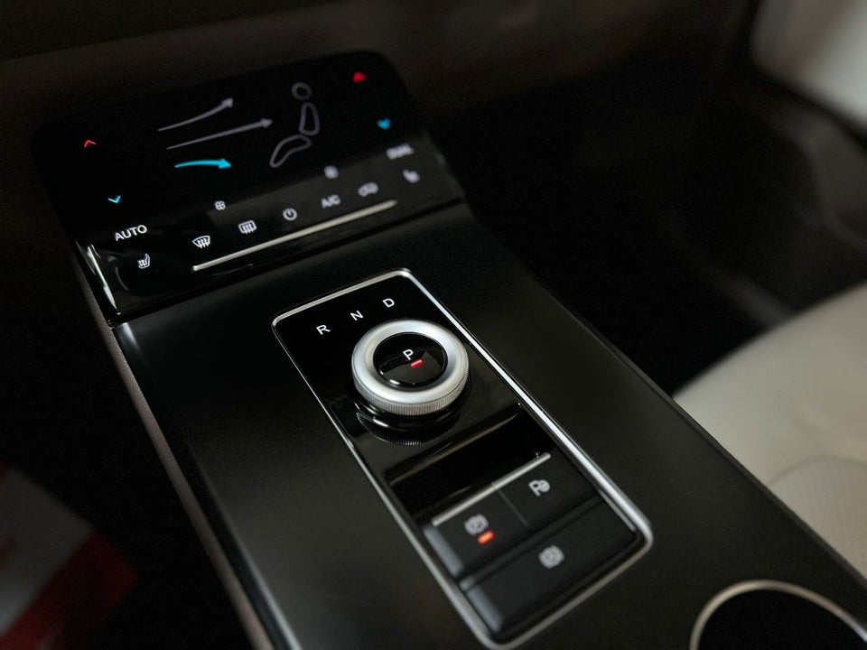 Aiways U5 Premium 5d