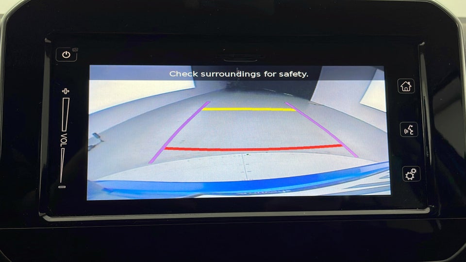 Suzuki Ignis 1,2 mHybrid Adventure 5d