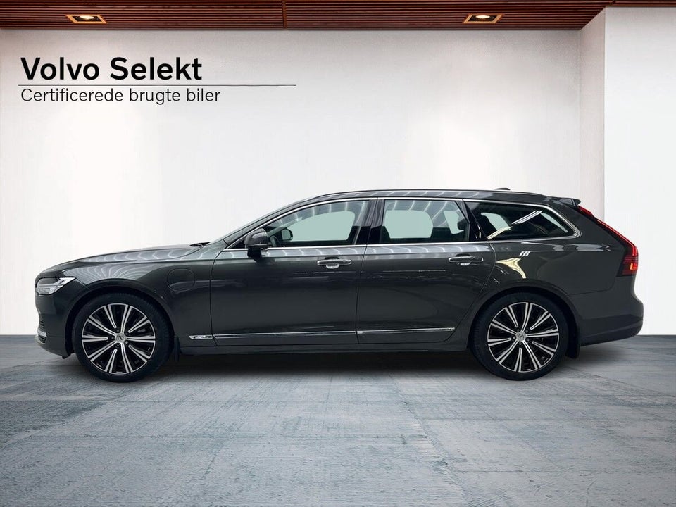 Volvo V90 2,0 T6 ReCharge Inscription aut. AWD 5d