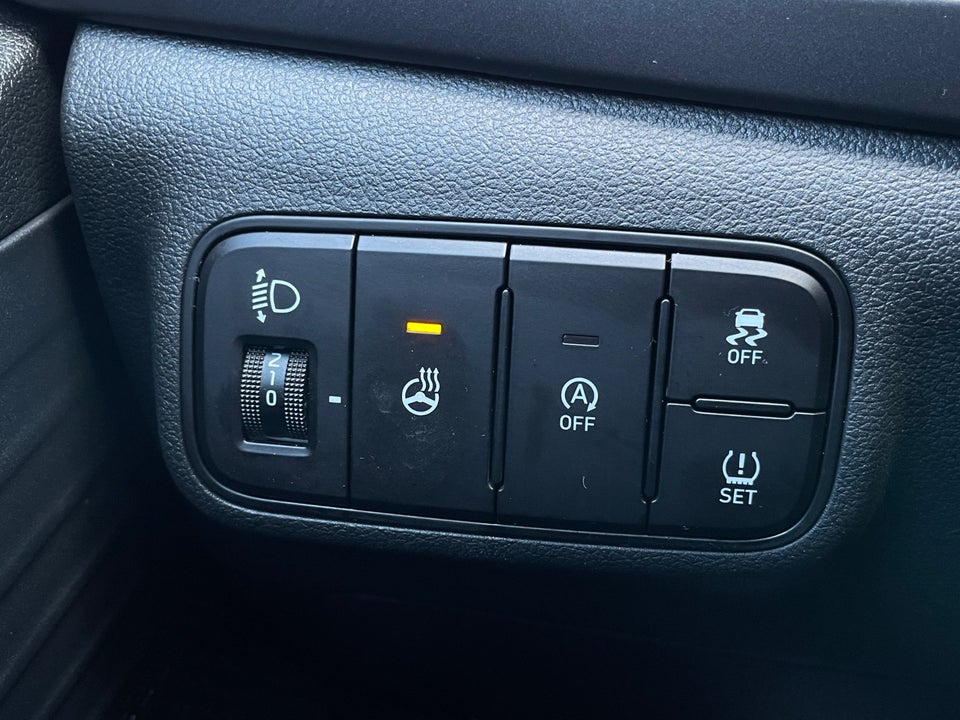 Hyundai i20 1,0 T-GDi Advanced 5d