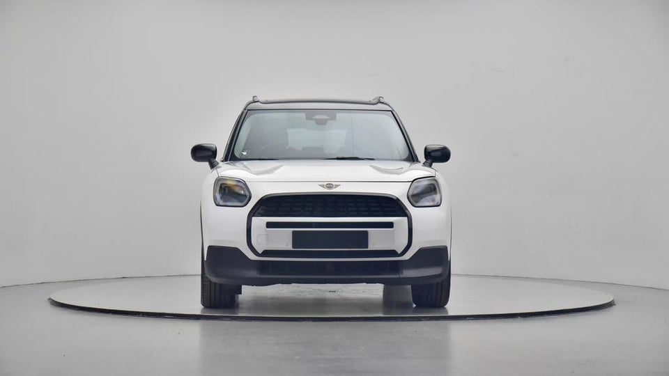 MINI Countryman E Classic Trim M+ 5d