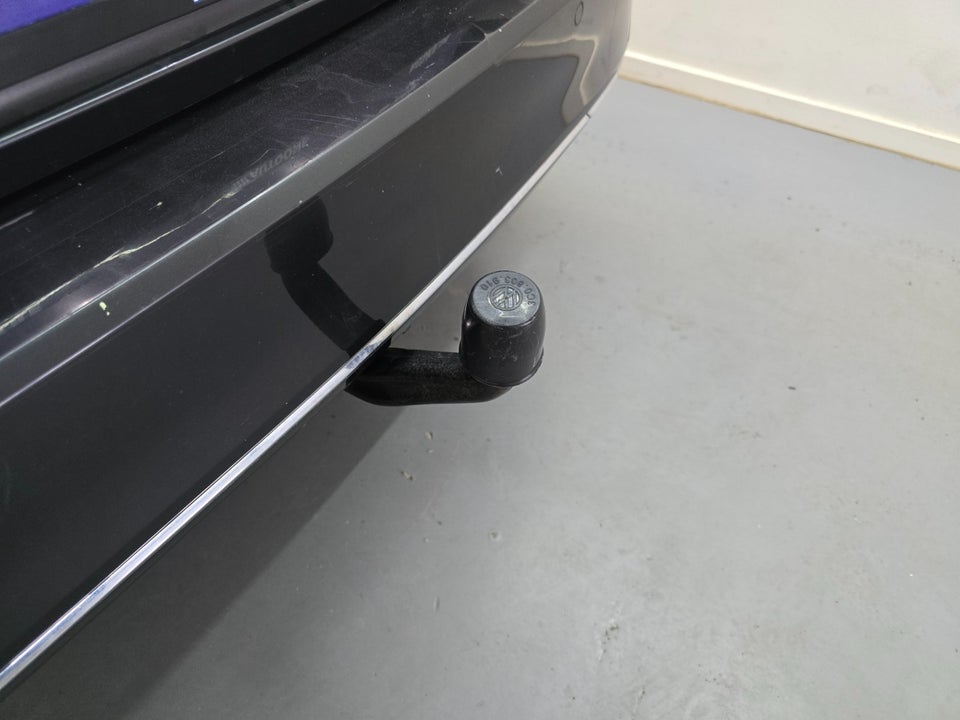 VW Passat 1,4 TSi 150 Highline Premium Variant DSG 5d