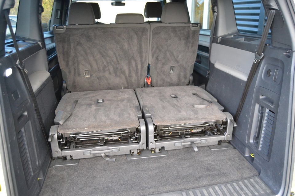 VW ID.Buzz 86 Style 7prs LWB 5d