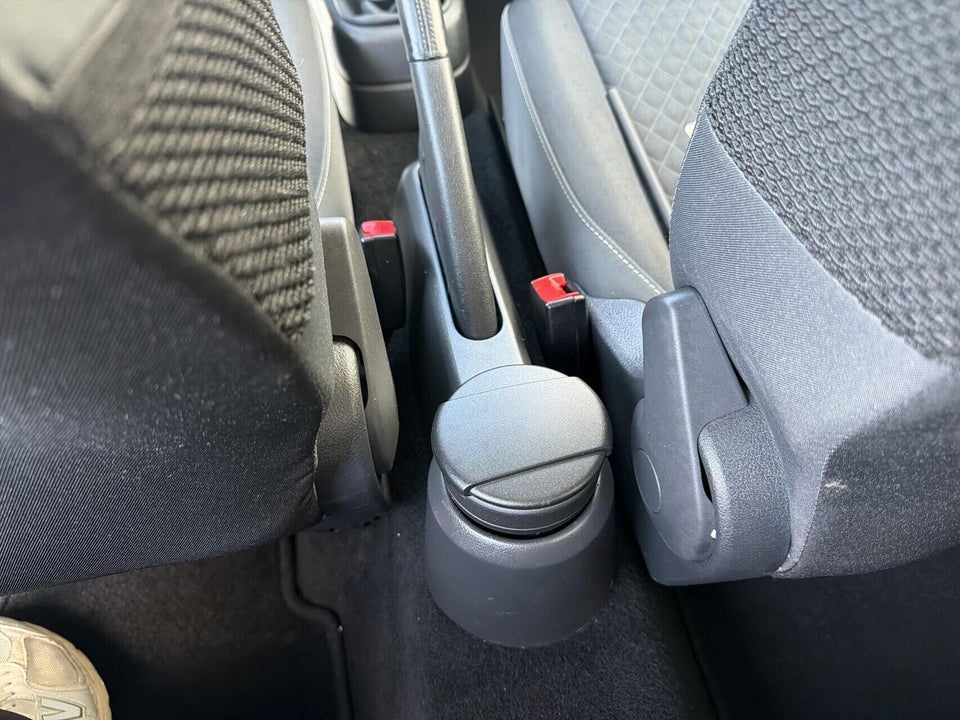 Skoda Citigo 1,0 MPi 60 Family 5d