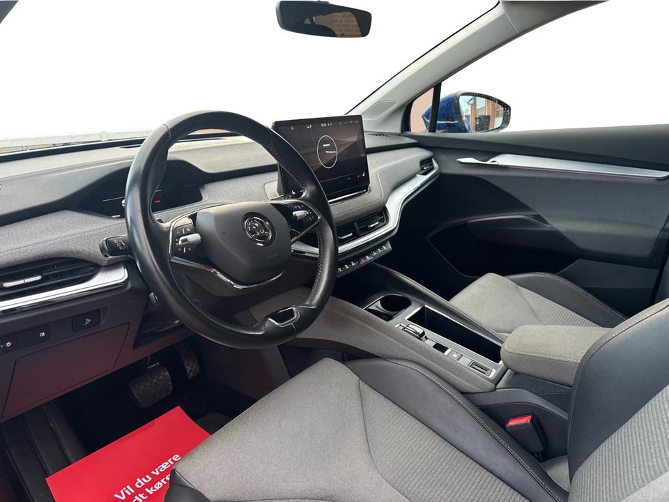 Skoda Enyaq 80 iV Loft 5d