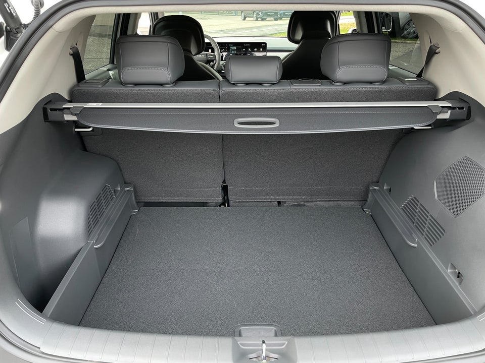 Kia EV3 81 Long Range Upgrade 5d