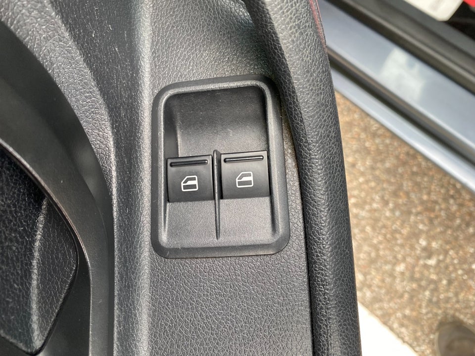 Skoda Fabia 1,2 TSi 105 Ambiente Combi 5d