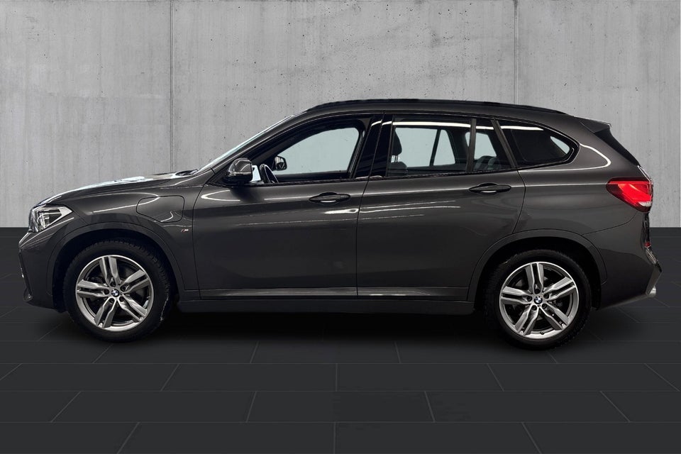 BMW X1 1,5 xDrive25e M-Sport+ aut. 5d