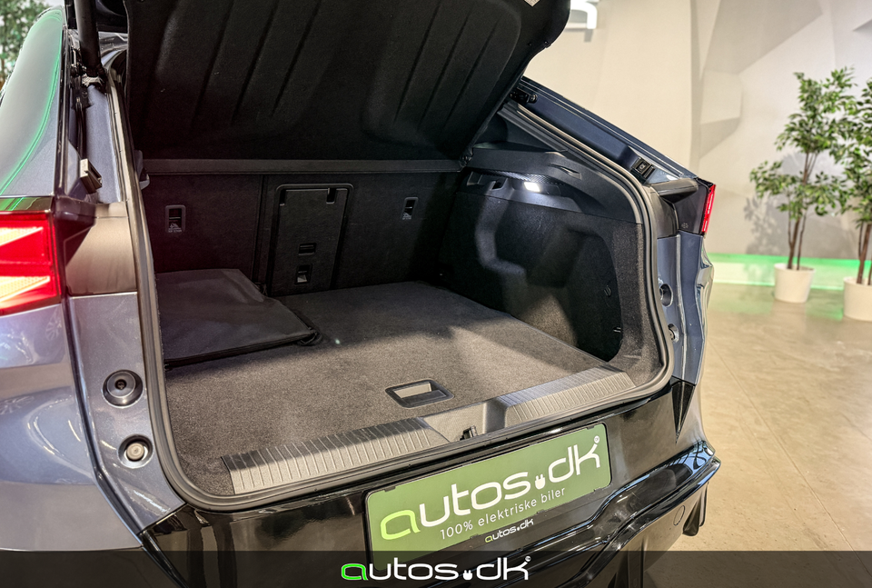 Cupra Tavascan 77 Adrenaline 5d