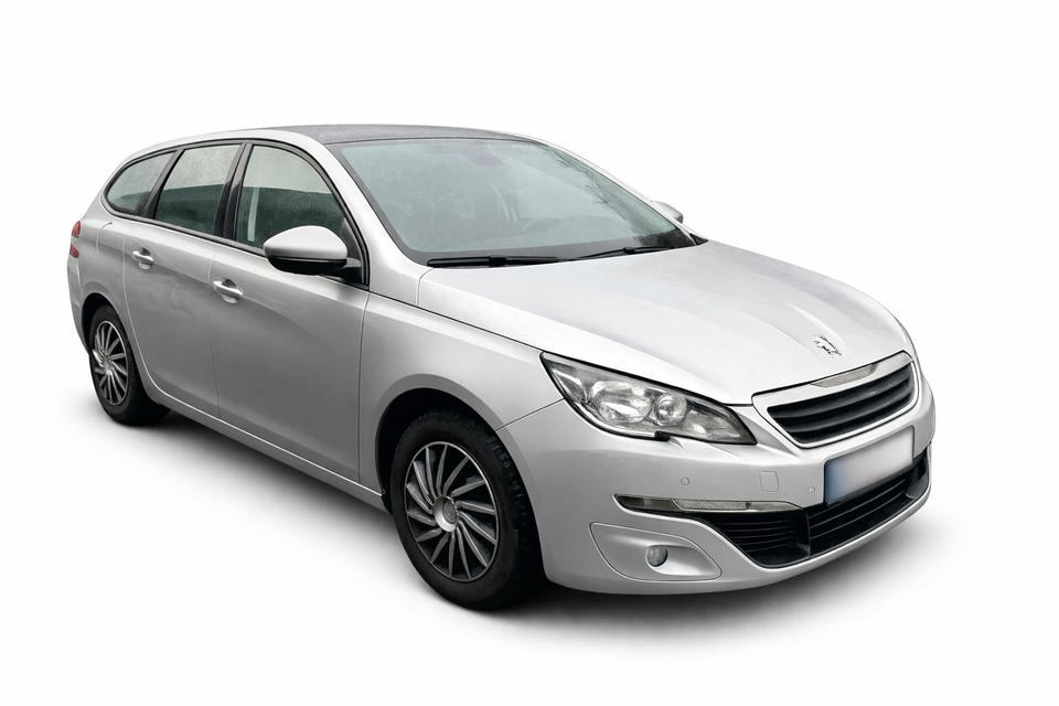 Peugeot 308 1,6 e-HDi 115 Businessline SW 5d