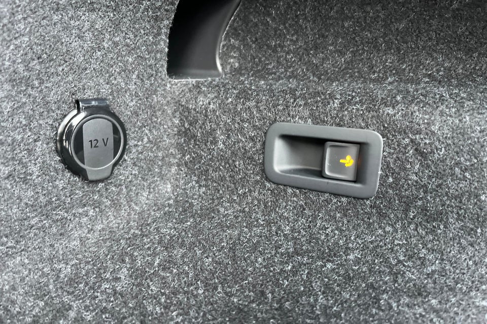 Skoda Enyaq 85 iV Premium 5d