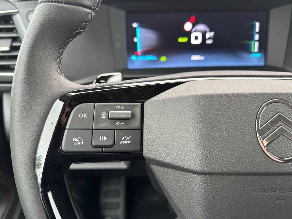 Citroën ë-Jumpy 75 L3 MasterLine