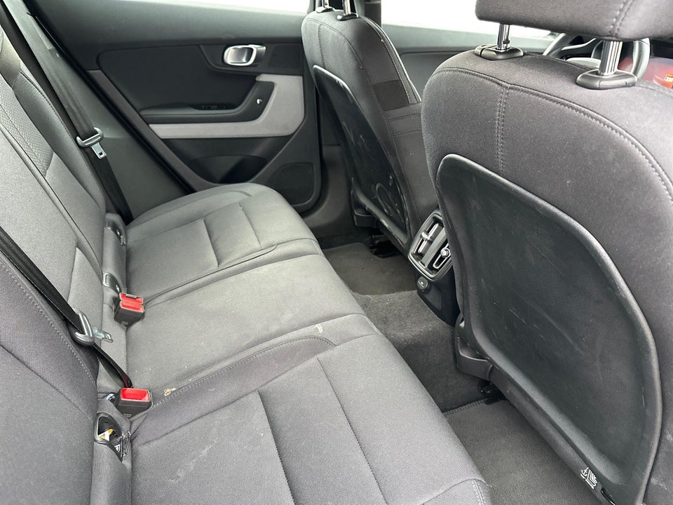 Polestar 2 Long Range 5d