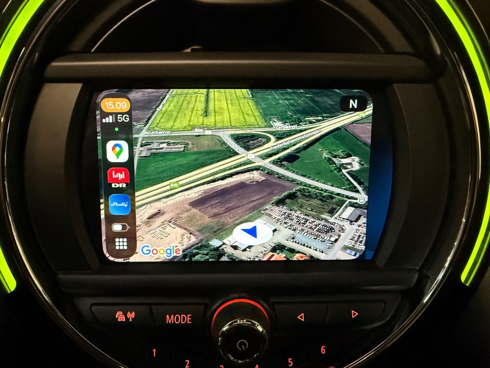 MINI Cooper 1,5 Experience aut. 5d