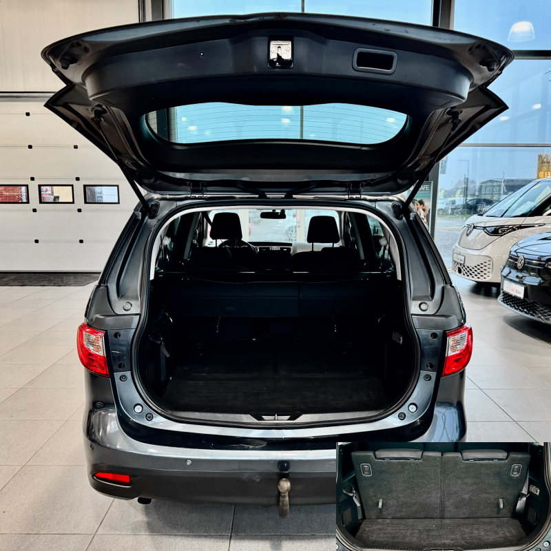 Mazda 5 1,6 DE 115 Premium 7prs 5d