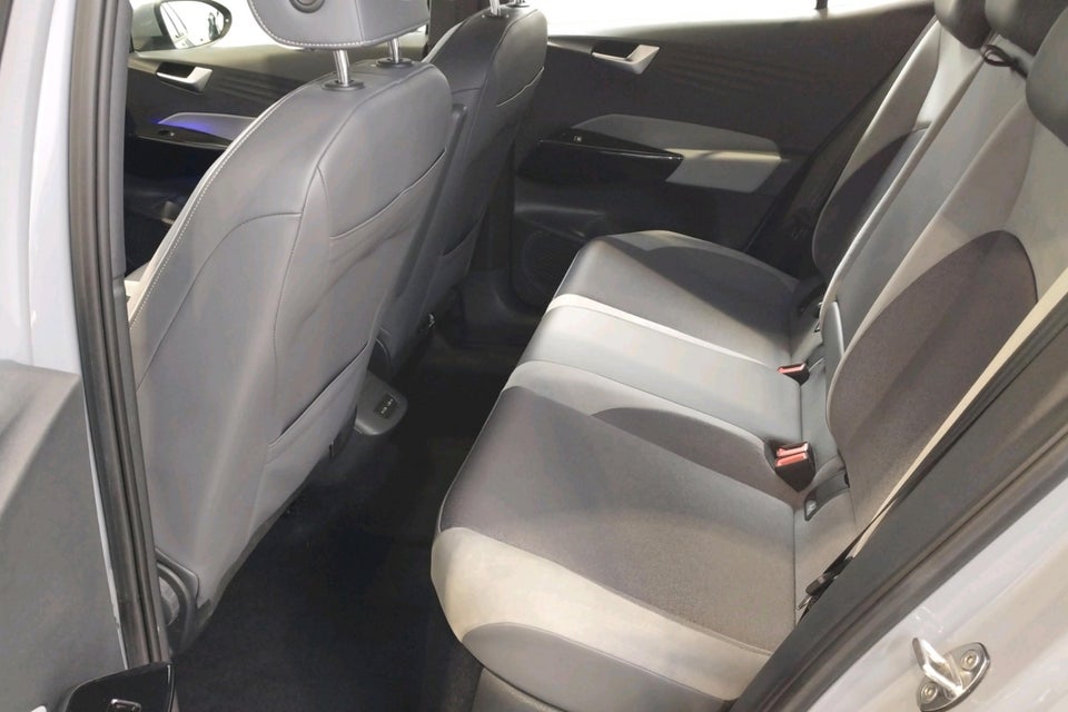 VW ID.3 77 Pro S 5d