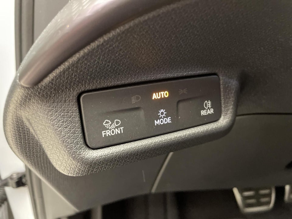 Cupra Tavascan 77 Endurance 5d