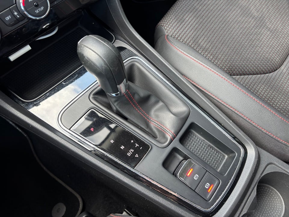 Seat Leon 1,5 TSi 150 FR ST DSG 5d
