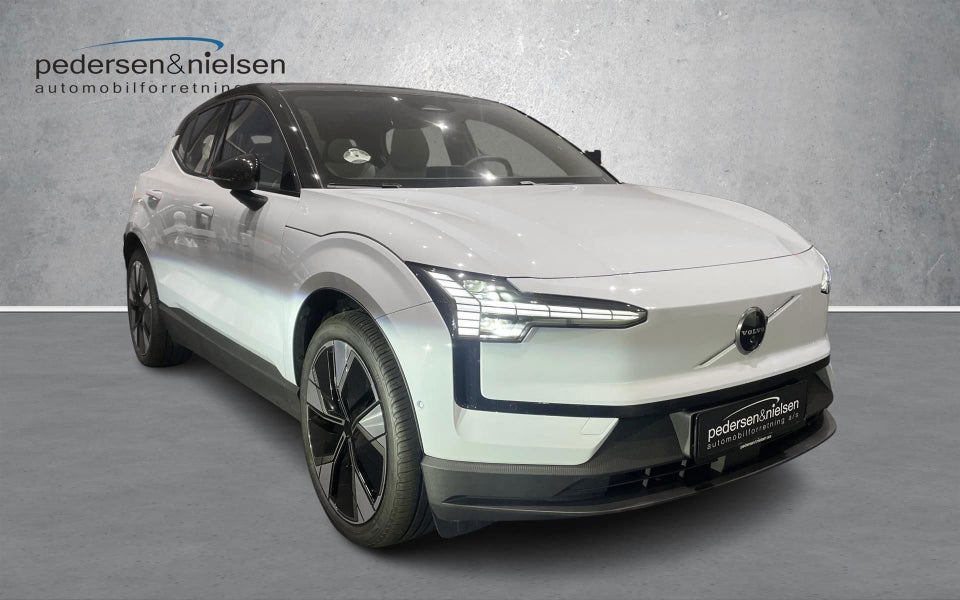 Volvo EX30 Twin Performance Ultra 5d