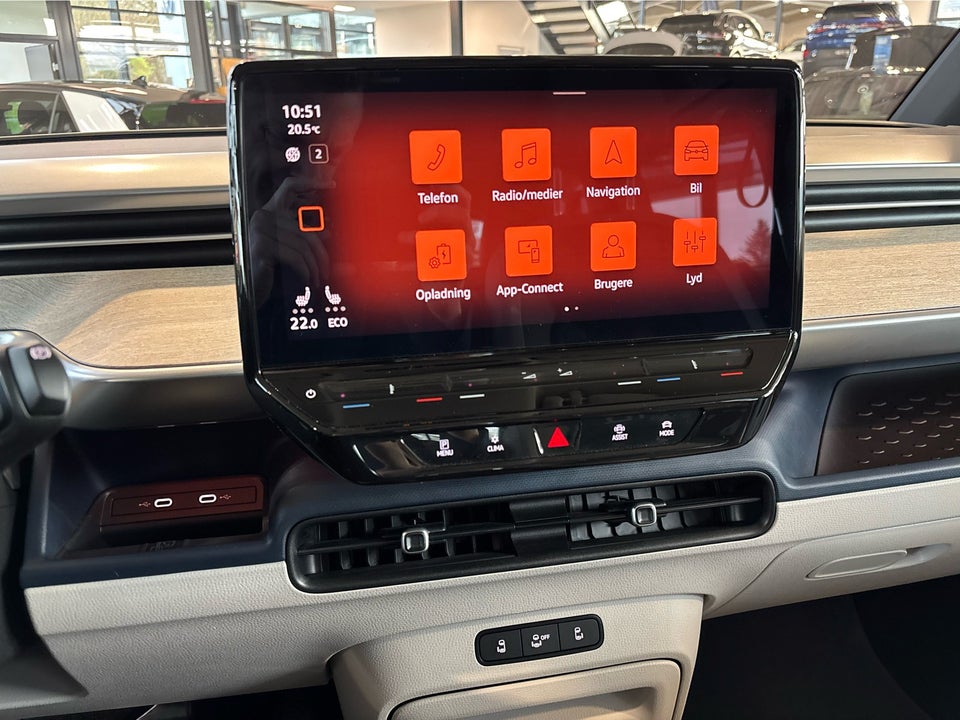 VW ID.Buzz 77 Style SWB 5d