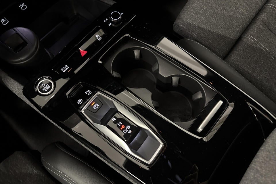Audi Q6 e-tron Ultra performance Sportback 5d