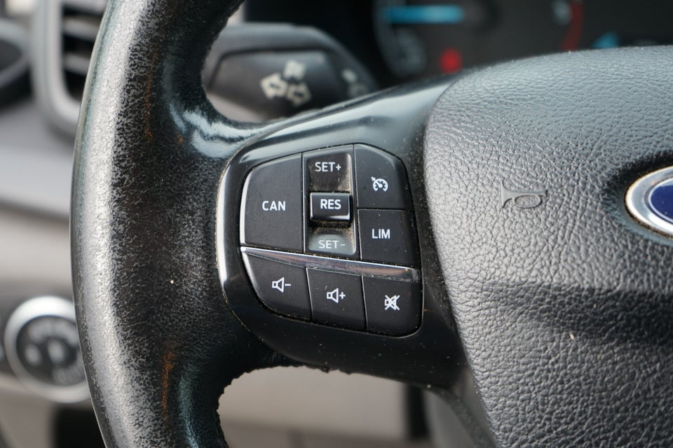 Ford Transit Custom 340L 2,0 TDCi 130 Trend