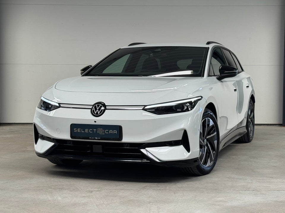 VW ID.7 77 Style Tourer 5d