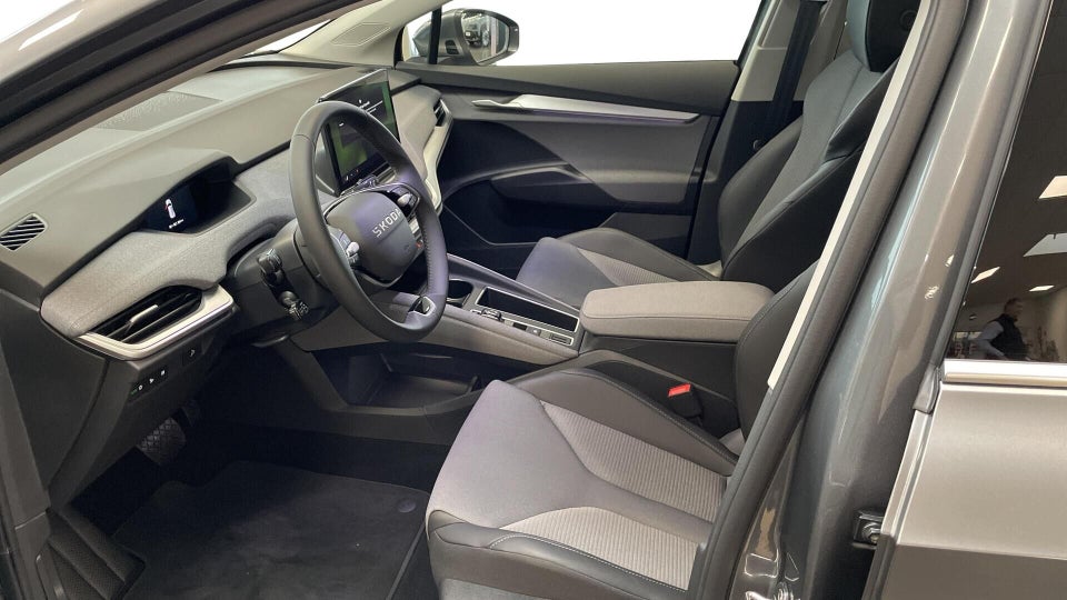 Skoda Enyaq 85 iV Premium 5d