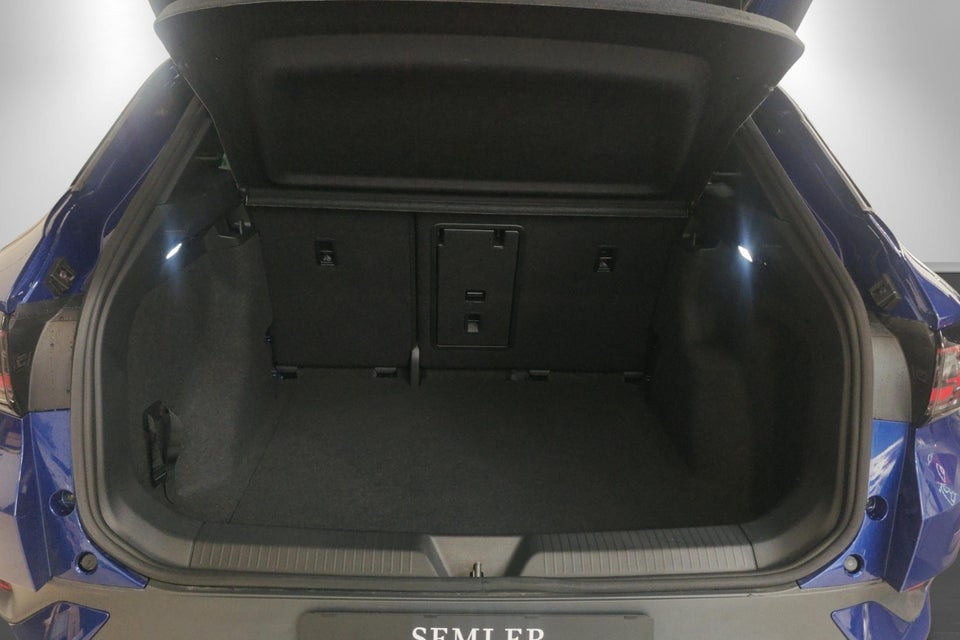 VW ID.4 77 Style Edition 5d