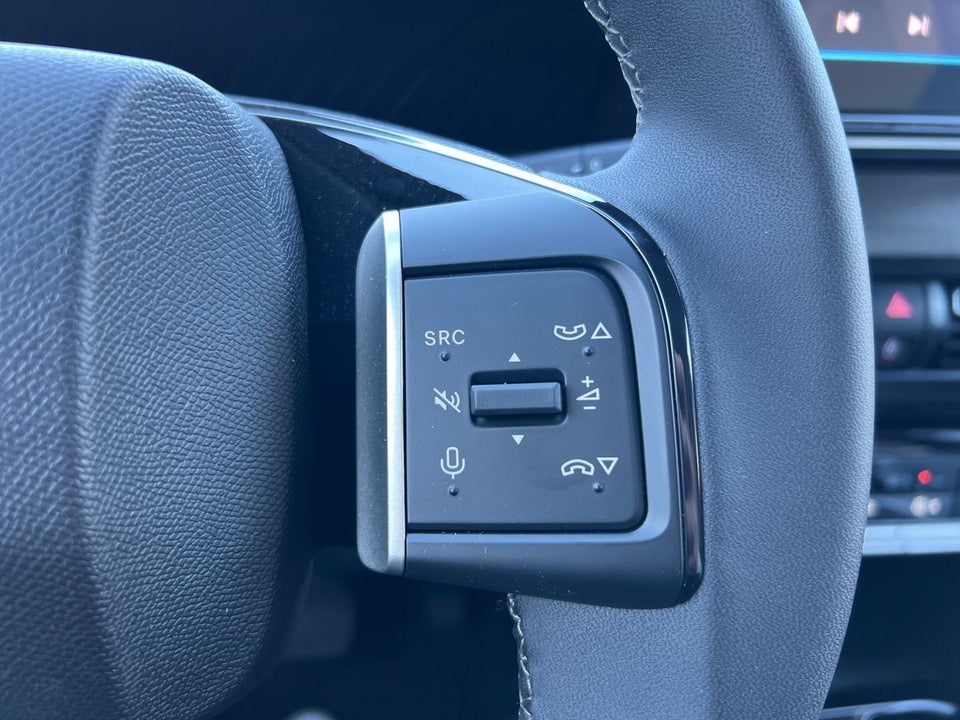 Citroën ë-C3 44 VTR Sport Ltd. 5d