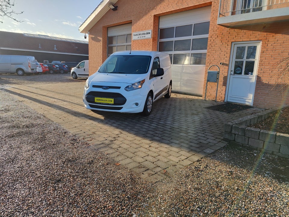 Ford Transit Connect 1,5 TDCi 100 Trend lang