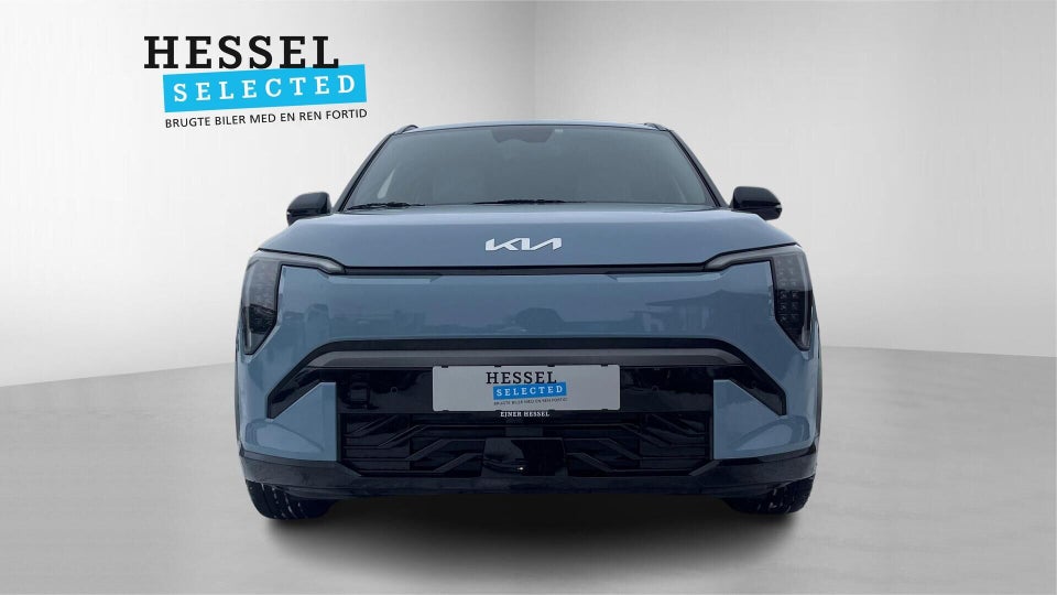 Kia EV3 81 Long Range GT-Line 5d