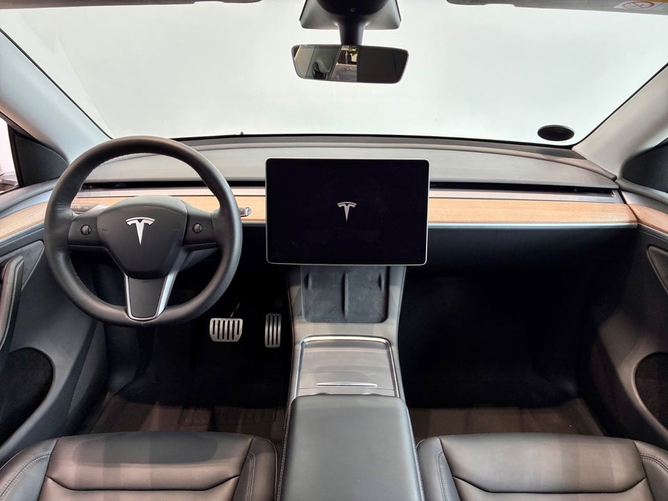 Tesla Model Y Performance AWD 5d