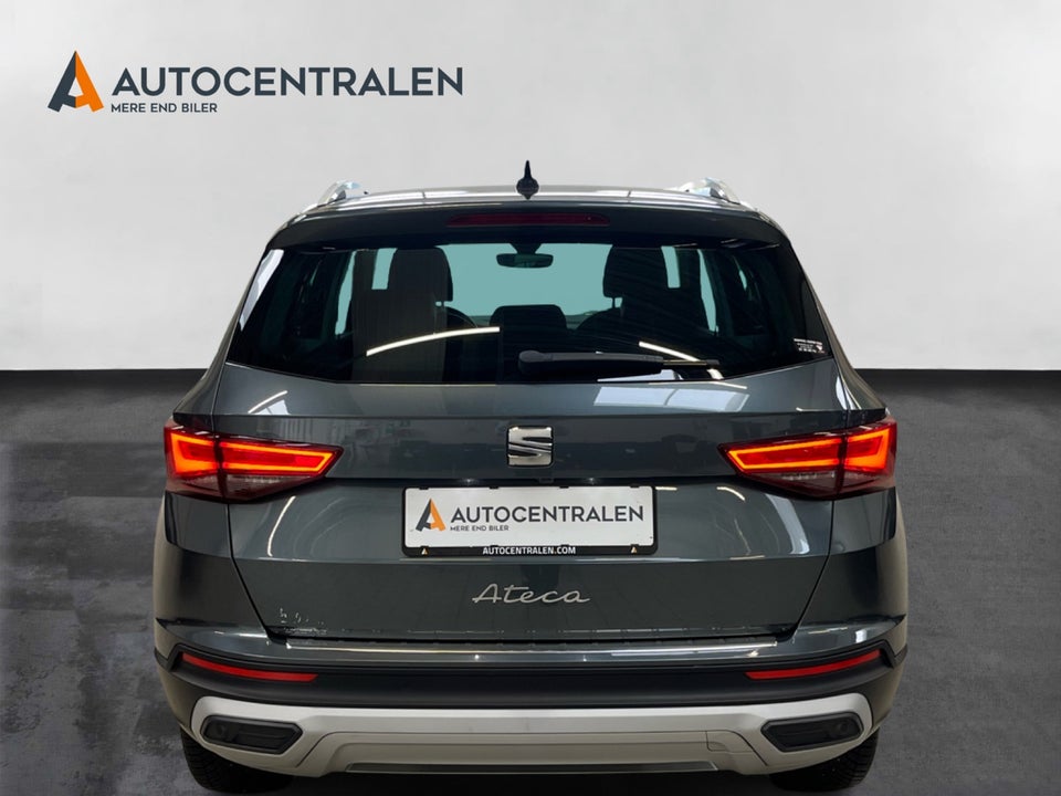 Seat Ateca 1,5 TSi 150 Xperience DSG 5d