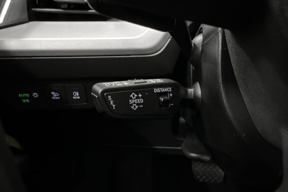 Audi Q4 e-tron 45 S-line Edition 5d