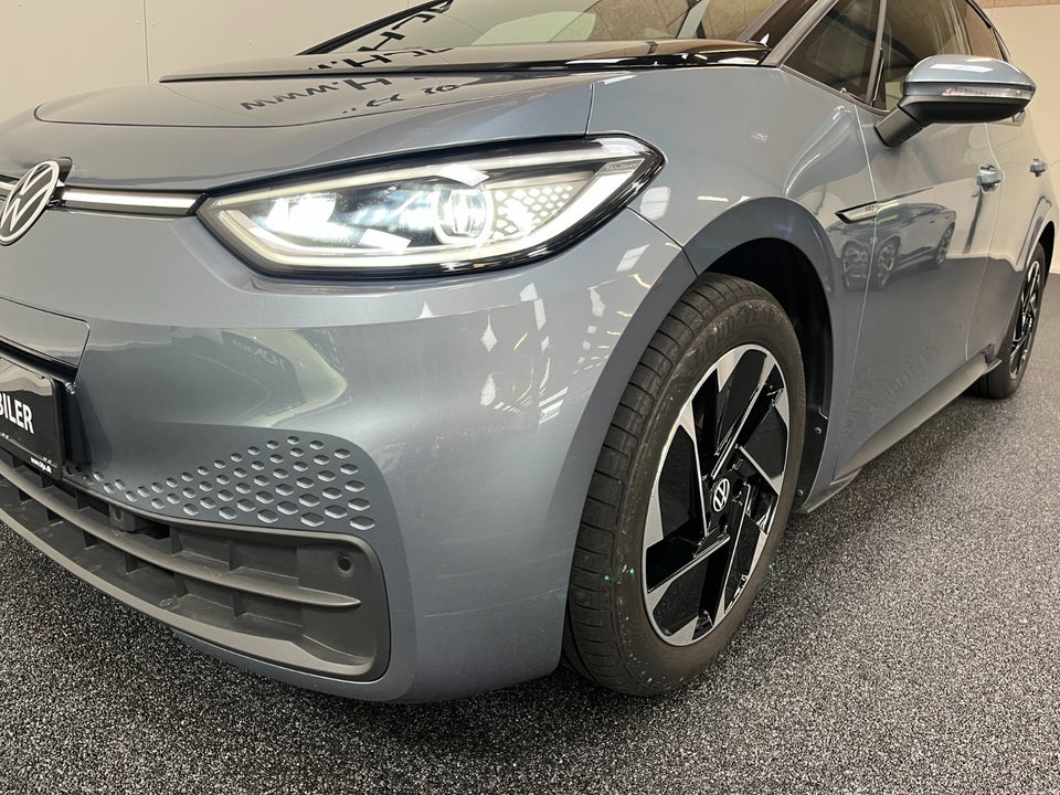 VW ID.3 58 1ST Pro Performance Max 5d