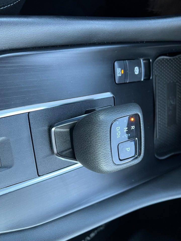 Nissan Qashqai 1,3 mHEV N-Connecta X-tr. 5d