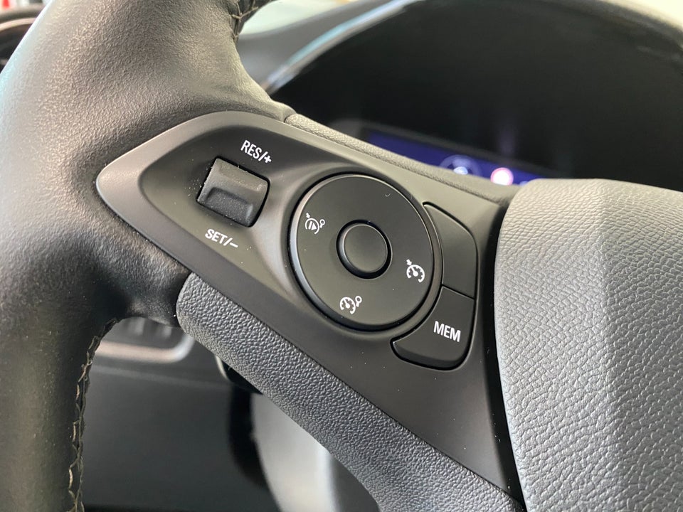 Opel Corsa 1,2 T 100 Sport aut. 5d