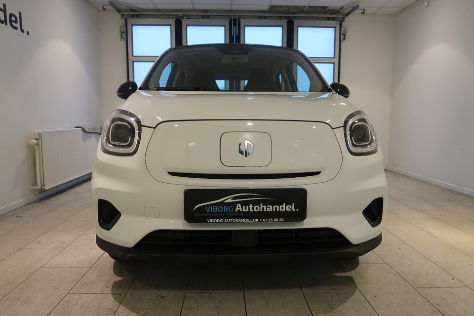 Leapmotor T03 41 One 5d