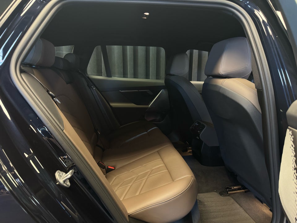BMW i5 eDrive40 Touring M-Sport Pro 5d