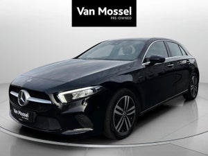 Mercedes A250 e, modelår 2020, 90,000 km
