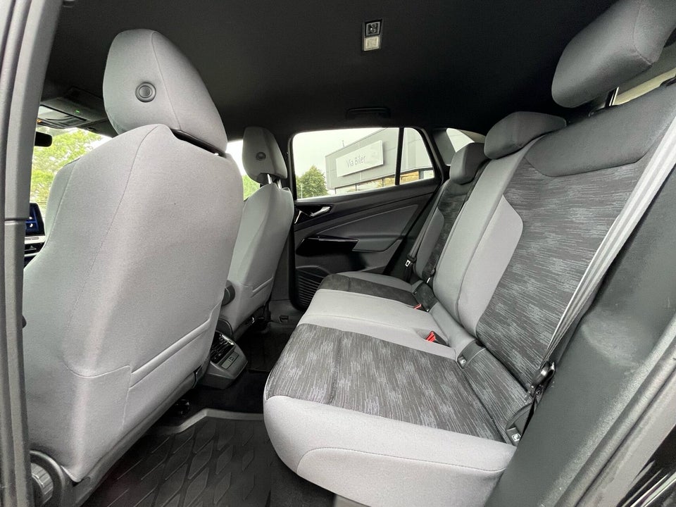 VW ID.4 77 Pro Performance 5d