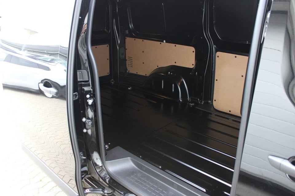 Toyota ProAce 75 Long Comfort Master