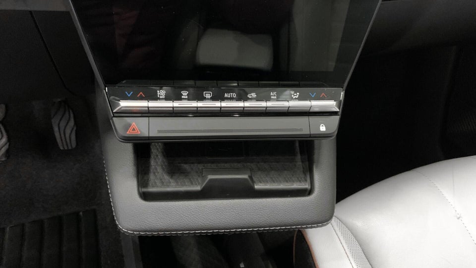 Renault Megane E-Tech 60 Iconic 5d