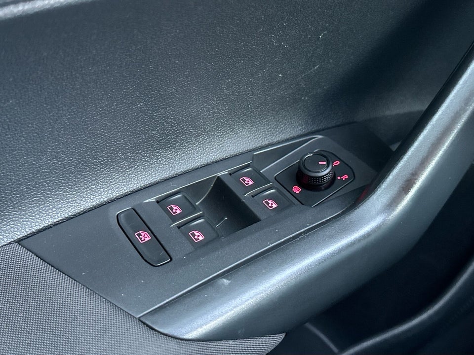 VW Polo 1,0 TSi 95 Comfortline DSG 5d