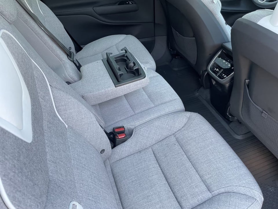 Volvo EX90 Twin Performance Ultra 7prs 5d