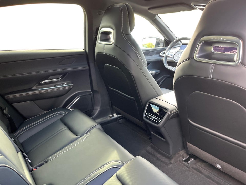 Mazda 6e Takumi Long Range 5d