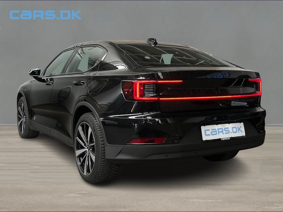 Polestar 2 Standard Range 5d