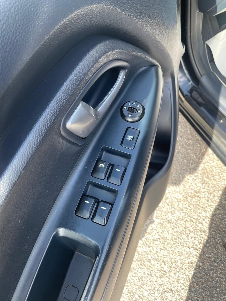 Kia Rio 1,2 CVVT Comfort 5d